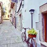 Vakantiehuis O Recanto Do Atlantico Viveiro