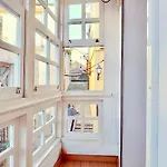 O Recanto Do Atlantico Vakantiehuis Viveiro