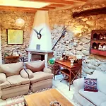 O Recanto Do Atlantico Vakantiehuis *