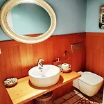 Vakantiehuis O Recanto Do Atlantico *