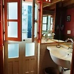 Vakantiehuis O Recanto Do Atlantico *