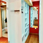 O Recanto Do Atlantico * Viveiro