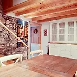 O Recanto Do Atlantico Vakantiehuis *