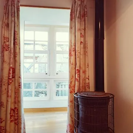Holiday home O Recanto Do Atlantico *