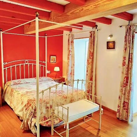 O Recanto Do Atlantico Holiday home