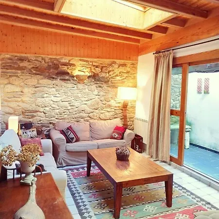 O Recanto Do Atlantico Holiday home *