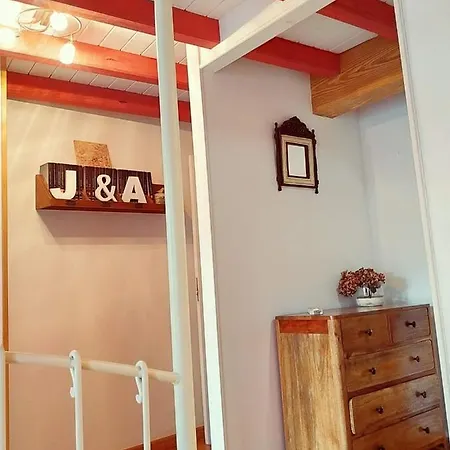 O Recanto Do Atlantico Holiday home