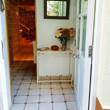 Holiday home O Recanto Do Atlantico Viveiro