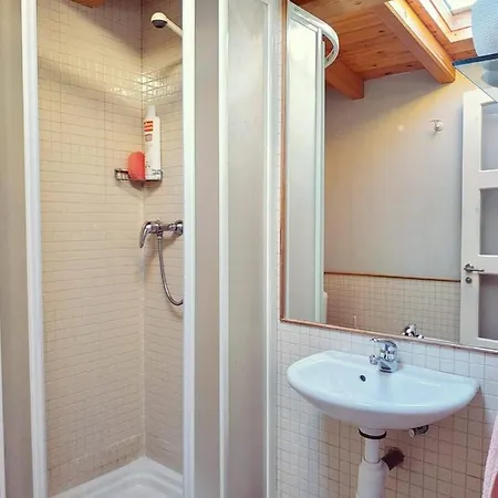 Holiday home O Recanto Do Atlantico