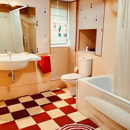 O Recanto Do Atlantico Holiday home *