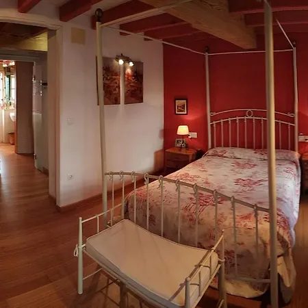 Holiday home O Recanto Do Atlantico Viveiro