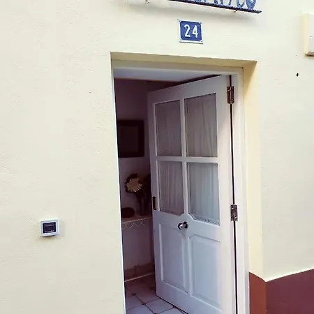 O Recanto Do Atlantico Holiday home