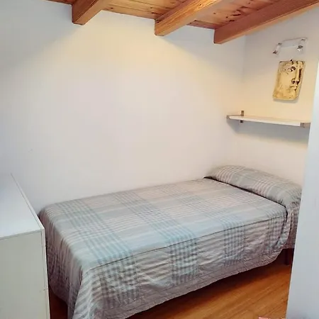 Holiday home O Recanto Do Atlantico *