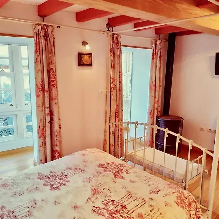 Holiday home O Recanto Do Atlantico *