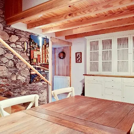 O Recanto Do Atlantico Holiday home *