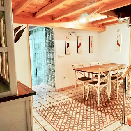 O Recanto Do Atlantico Holiday home